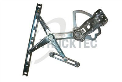 TRUCKTEC AUTOMOTIVE 02.53.111 EAN: 4038081534370.