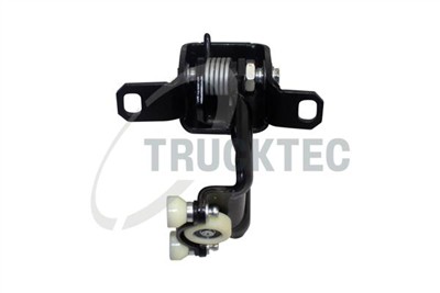 TRUCKTEC AUTOMOTIVE 02.53.283 EAN: 4038081132316.