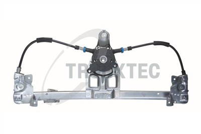 TRUCKTEC AUTOMOTIVE 02.54.005 EAN: 4038081194505.