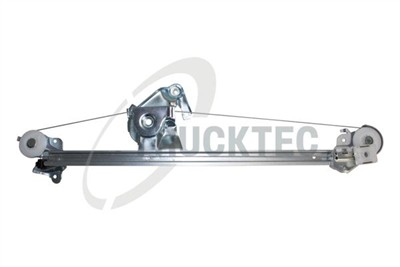TRUCKTEC AUTOMOTIVE 02.54.009 EAN: 4038081305376.