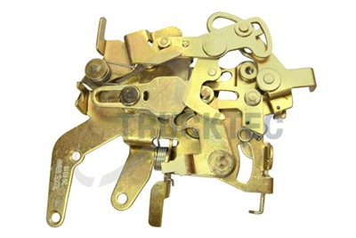 TRUCKTEC AUTOMOTIVE 02.54.055 EAN: 4038081035617.