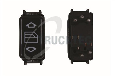 TRUCKTEC AUTOMOTIVE 02.58.010 EAN: 4038081032784.