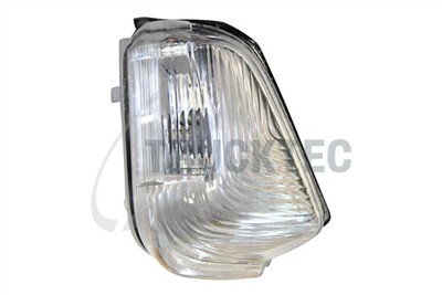 TRUCKTEC AUTOMOTIVE 02.58.364 EAN: 4038081977757.