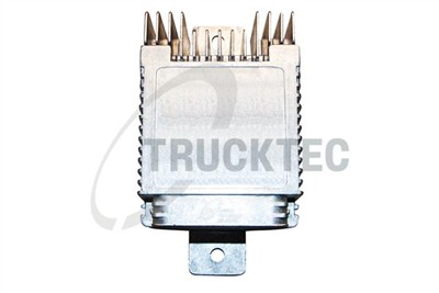 TRUCKTEC AUTOMOTIVE 02.58.382 EAN: 4038081990862.