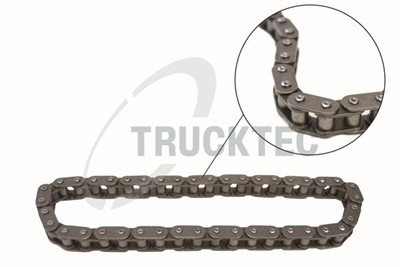 TRUCKTEC AUTOMOTIVE 02.67.077 EAN: 4038081034221.