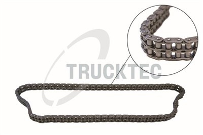 TRUCKTEC AUTOMOTIVE 02.67.244 EAN: 4038081974299.
