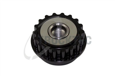 TRUCKTEC AUTOMOTIVE 07.17.060 EAN: 4038081057718.