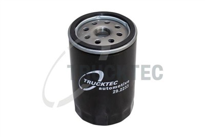 TRUCKTEC AUTOMOTIVE 07.18.020 EAN: 4038081456511.