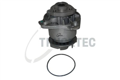 TRUCKTEC AUTOMOTIVE 07.19.186 EAN: 4038081631710.
