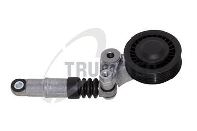 TRUCKTEC AUTOMOTIVE 07.19.284 EAN: 4038081084332.