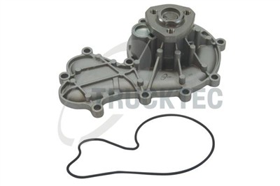 TRUCKTEC AUTOMOTIVE 07.19.288 EAN: 4038081092726.