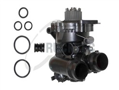 TRUCKTEC AUTOMOTIVE 07.19.294