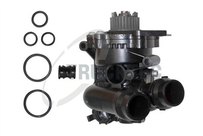 TRUCKTEC AUTOMOTIVE 07.19.294 EAN: 4038081096601.