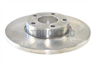TRUCKTEC AUTOMOTIVE 07.35.034 EAN: 4038081280598.