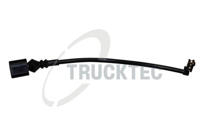TRUCKTEC AUTOMOTIVE 07.35.320 EAN: 0.