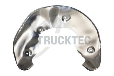 TRUCKTEC AUTOMOTIVE 07.35.345 EAN: 4038081180133.