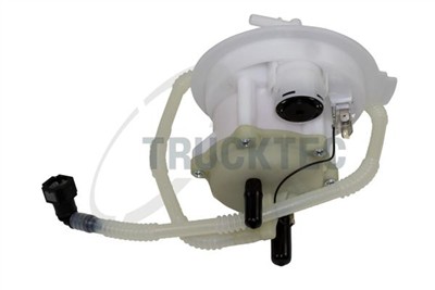 TRUCKTEC AUTOMOTIVE 07.38.033 EAN: 4038081066239.