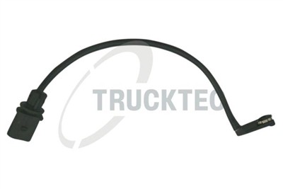 TRUCKTEC AUTOMOTIVE 07.42.100 EAN: 4038081070830.