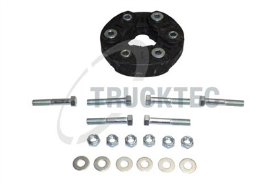 TRUCKTEC AUTOMOTIVE 08.34.101 EAN: 4038081396039.
