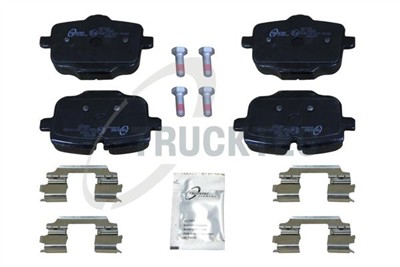 TRUCKTEC AUTOMOTIVE 08.34.158 EAN: 4038081015381.