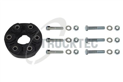 TRUCKTEC AUTOMOTIVE 08.34.164 EAN: 4038081047139.