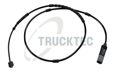 TRUCKTEC AUTOMOTIVE 08.34.186 EAN: 4038081047429.
