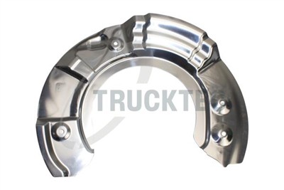 TRUCKTEC AUTOMOTIVE 08.35.252 EAN: 4038081159320.