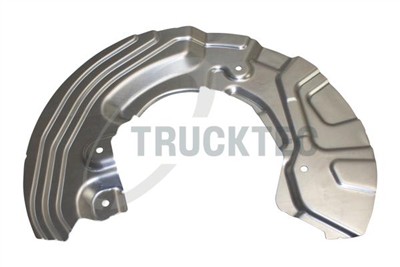 TRUCKTEC AUTOMOTIVE 08.35.253 EAN: 4038081159351.