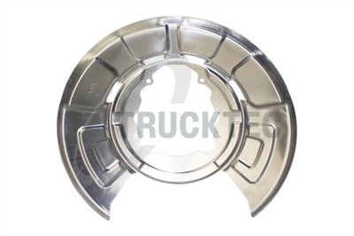 TRUCKTEC AUTOMOTIVE 08.35.257 EAN: 4038081159702.