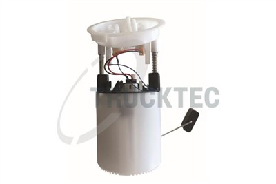 TRUCKTEC AUTOMOTIVE 08.38.031 EAN: 4038081072018.