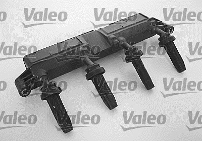 VALEO 245097 Číslo výrobce: 2 526 208. EAN: 3276422450977.