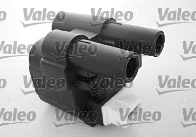 VALEO 245107 Číslo výrobce: 2 526 115. EAN: 3276422451073.