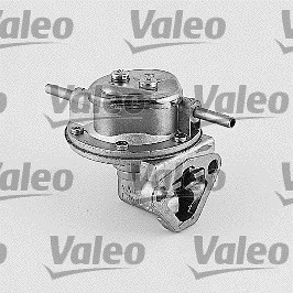 VALEO 247035 Číslo výrobce: 3311. EAN: 3276422470357.