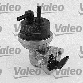 VALEO 247058 Číslo výrobce: 8101. EAN: 3276422470586.