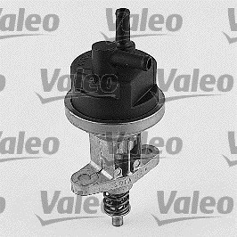 VALEO 247070 Číslo výrobce: 8738. EAN: 3276422470708.