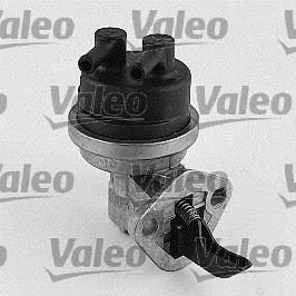 VALEO 247071 Číslo výrobce: 8743. EAN: 3276422470715.