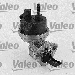 VALEO 247072 Číslo výrobce: 8744. EAN: 3276422470722.