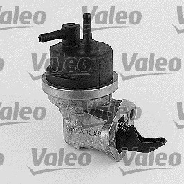 VALEO 247077 Číslo výrobce: 8005. EAN: 3276422470777.