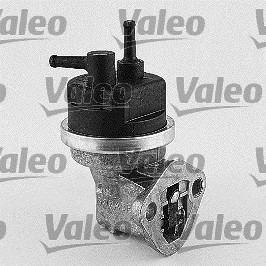 VALEO 247093 Číslo výrobce: 8202. EAN: 3276422470937.