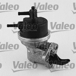 VALEO 247101 Číslo výrobce: 8017. EAN: 3276422471019.