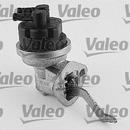 VALEO 247141 Číslo výrobce: 8612. EAN: 3276422471415.