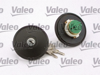 VALEO 247507 Číslo výrobce: B57. EAN: 3276422475079.