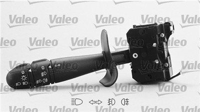 VALEO 251437 EAN: 3276422514372.