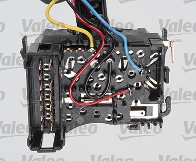 VALEO 251601 EAN: 3276422516017.