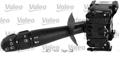 VALEO 251601 EAN: 3276422516017.