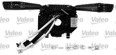 VALEO 251624 EAN: 3276422516246.