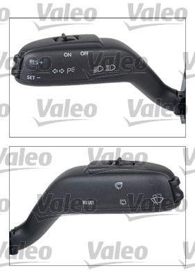 VALEO 251661 EAN: 3276422516611.