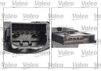 VALEO 251664 EAN: 3276422516642.