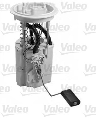 VALEO 347141 EAN: 3276423471414.