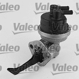 VALEO 474663 Číslo výrobce: 8751. EAN: 3276424746634.